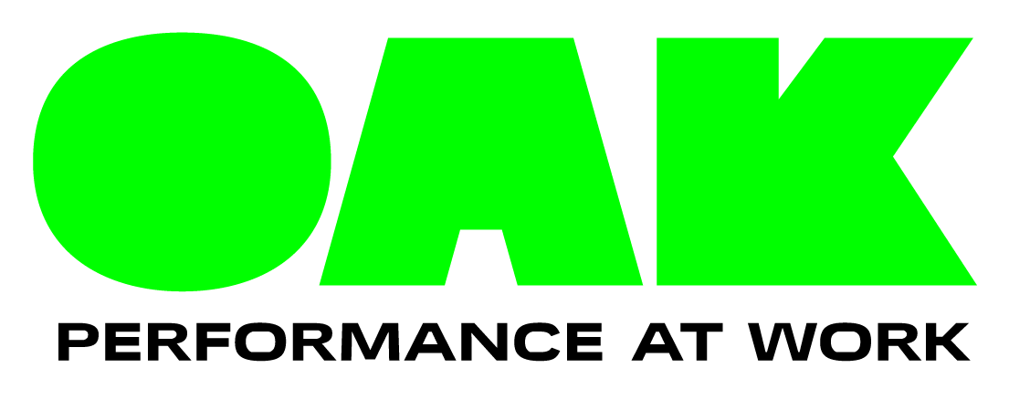 Oak Engage Logo